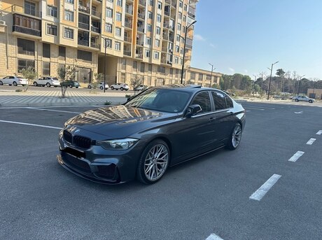BMW 328