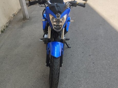 Tufan S 150 2023