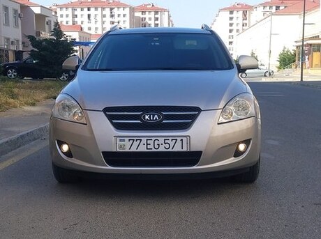 Kia  2008