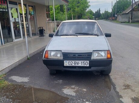 LADA (VAZ) 21099 1995