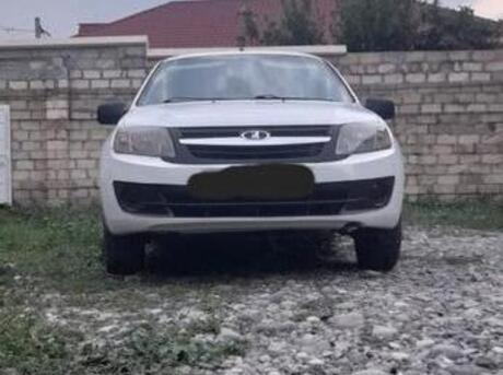 LADA (VAZ) Granta 2012