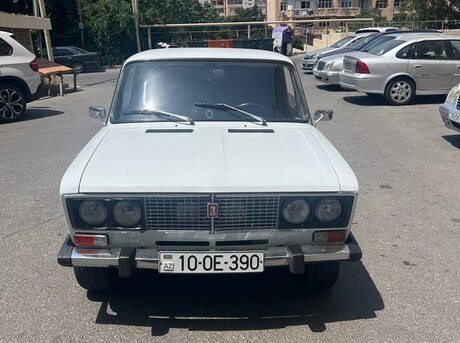LADA (VAZ) 2106 2005