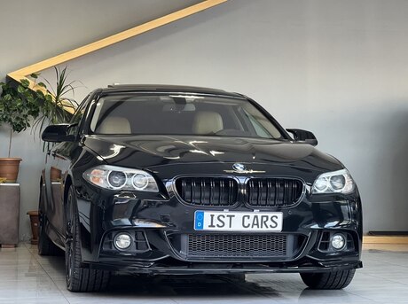 BMW 528