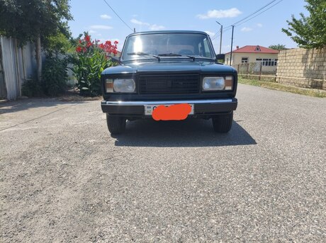 LADA (VAZ) 2107 2007