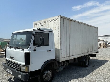 Iveco Otoyol