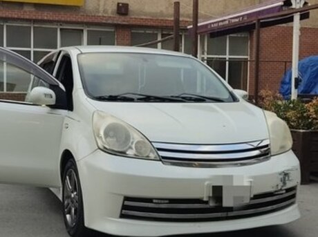 Nissan Note 2011