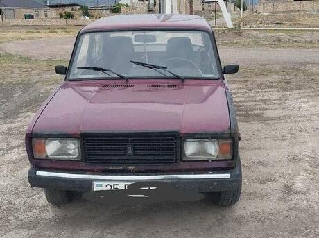 LADA (VAZ) 2107 2003