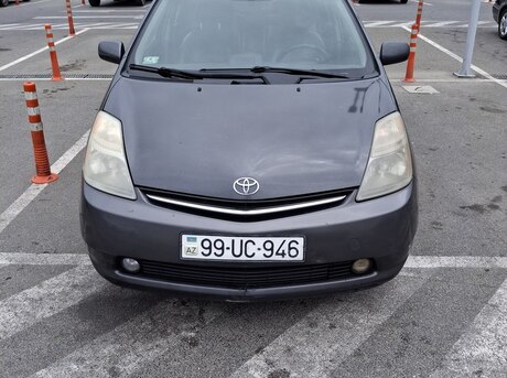 Toyota Prius 2008