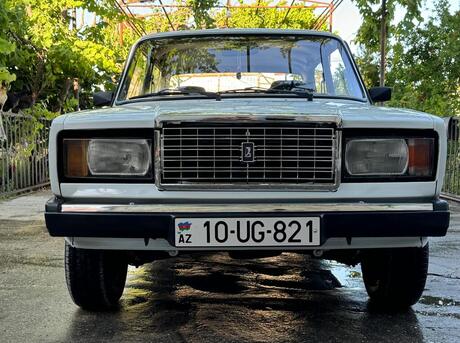 LADA (VAZ) 2107 2007