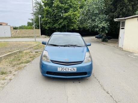 Toyota Prius 2008