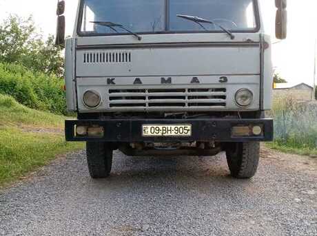 KamAz 5511 1998