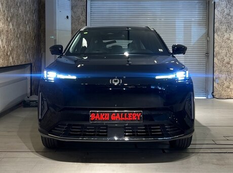 Changan Qiyuan Q05