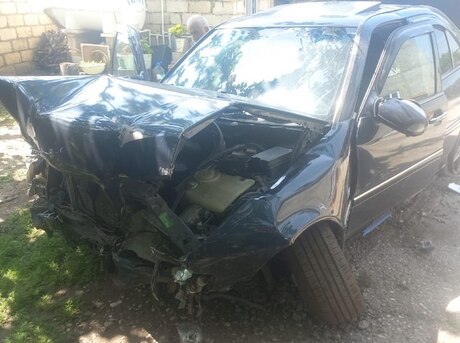 Mercedes C 200 1996