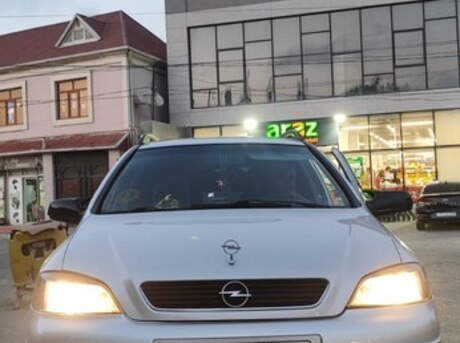 Opel Astra 1999