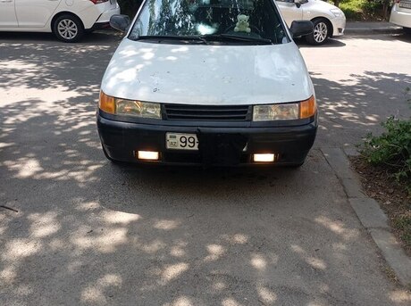 LADA (VAZ) 2110 2000
