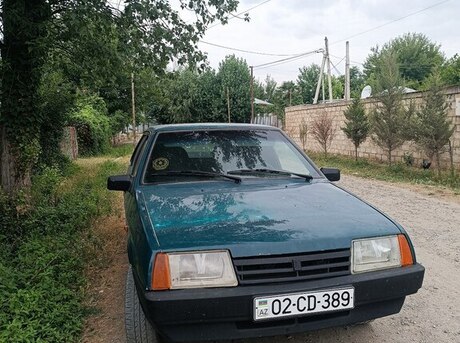 LADA (VAZ) 21099 1999