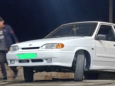 LADA (VAZ) 2115 2012