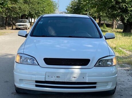Opel Astra 1999