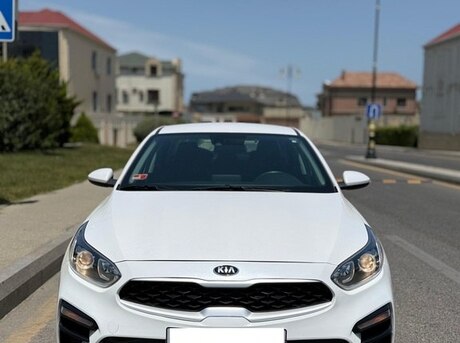 Kia Cerato 2021