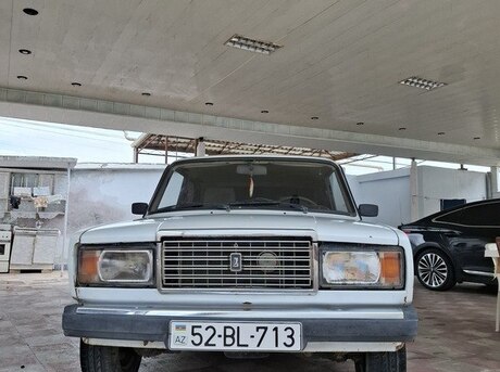 LADA (VAZ) 2107 2003