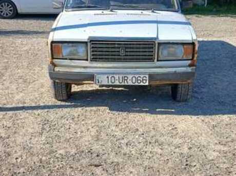 LADA (VAZ) 2107 2007
