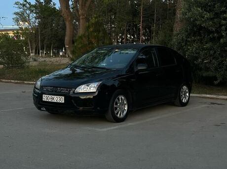 Ford Focus 2007