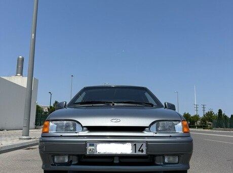 LADA (VAZ) 2114 2011