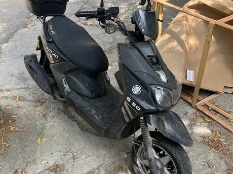 Polad M 50