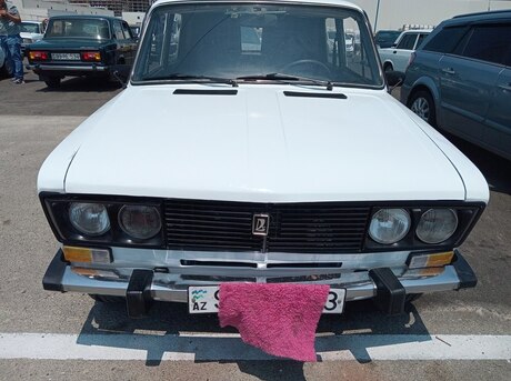 LADA (VAZ) 2106