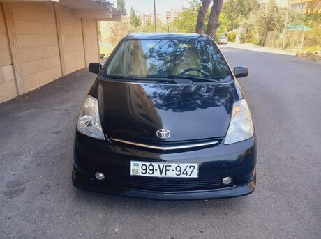Toyota Prius 2007
