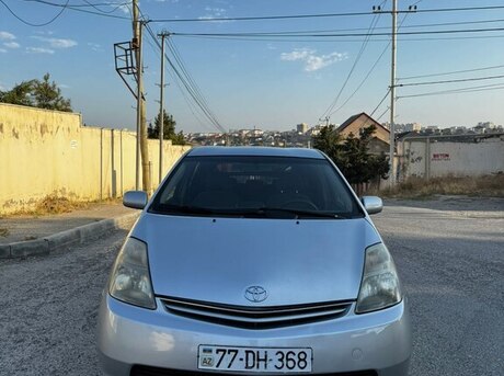 Toyota Prius 2009