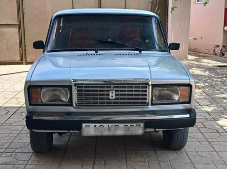 LADA (VAZ) 2107 2003