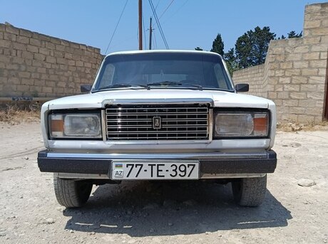 LADA (VAZ) 2107 2004