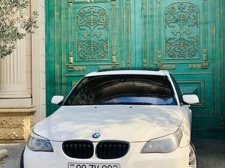 BMW 530 2005