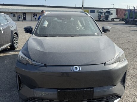 Changan Qiyuan Q05 2025