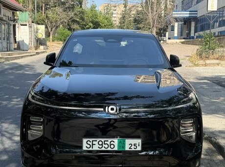 Changan  2025