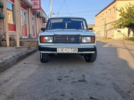 LADA (VAZ) 2107 2011