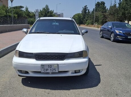 Daewoo Nexia 1995