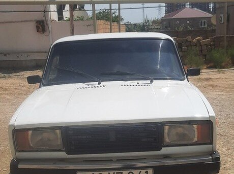 LADA (VAZ) 2104 2007