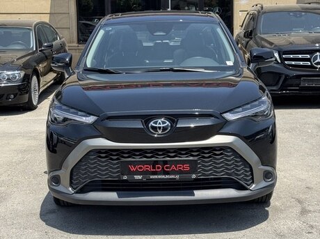 Toyota Frontlander