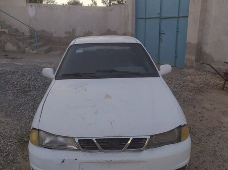 Daewoo Nexia