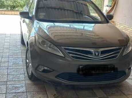 Changan Eado 2014