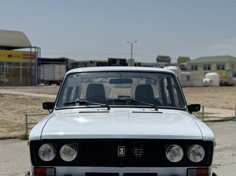 LADA (VAZ) 2106 2004