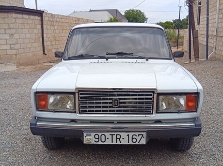 LADA (VAZ) 2107 2009