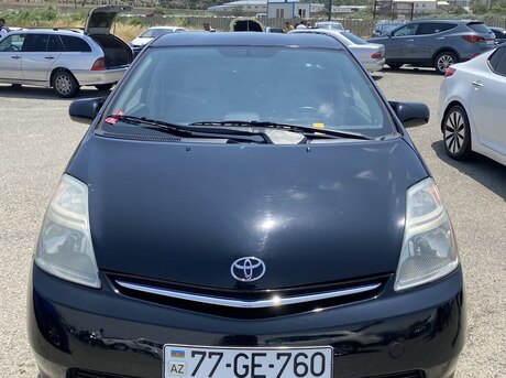 Toyota Prius 2008