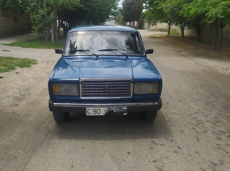 LADA (VAZ) 2107 2009