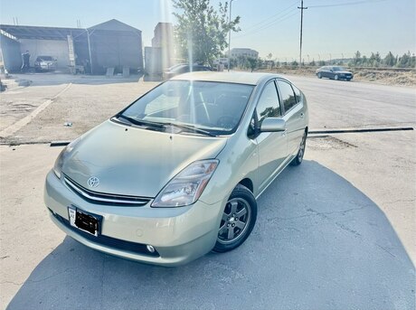 Toyota Prius 2006