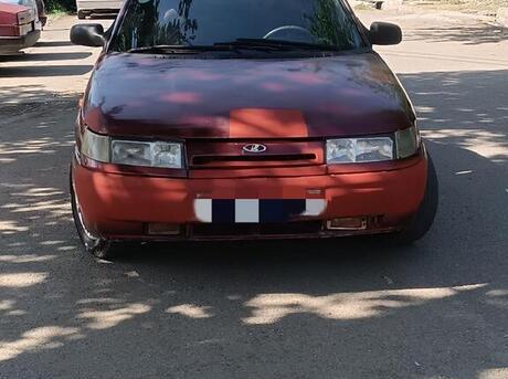 LADA (VAZ) 2110 2000