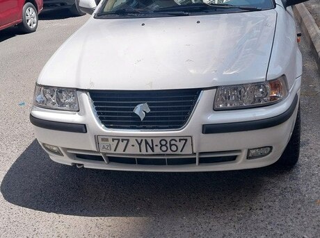 Khazar LX