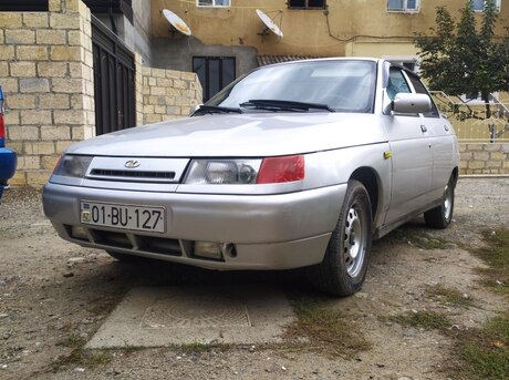 LADA (VAZ) 2110 2004